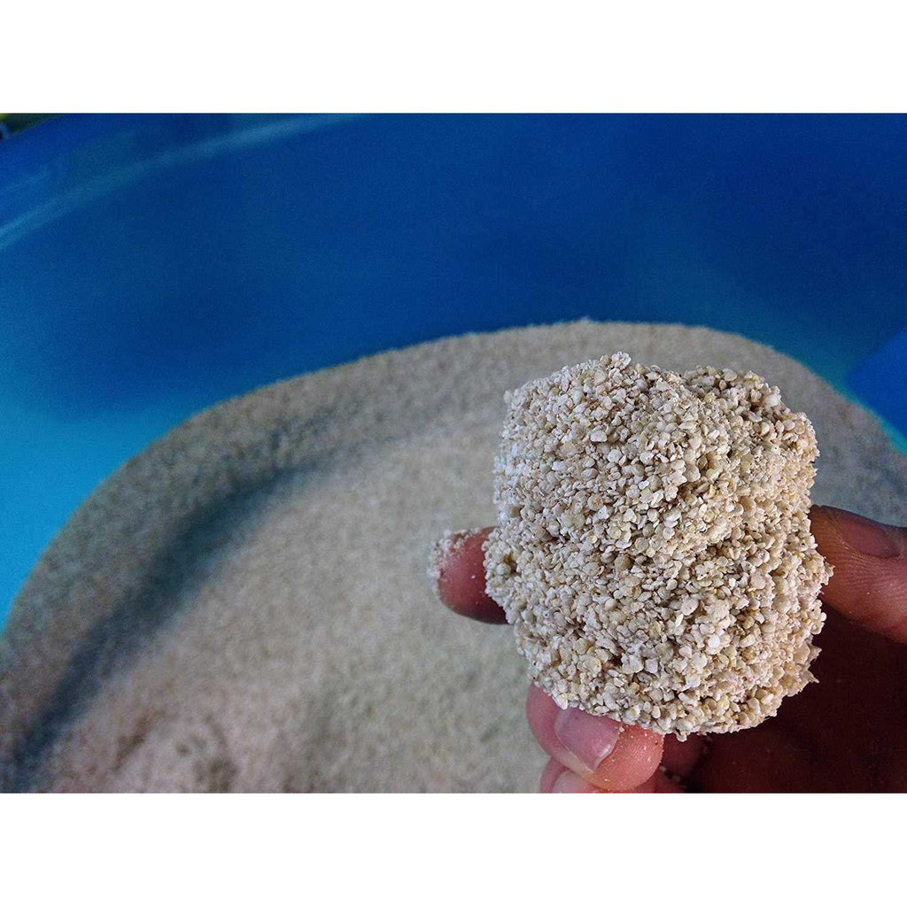 All Natural Clumping Litter Z88478