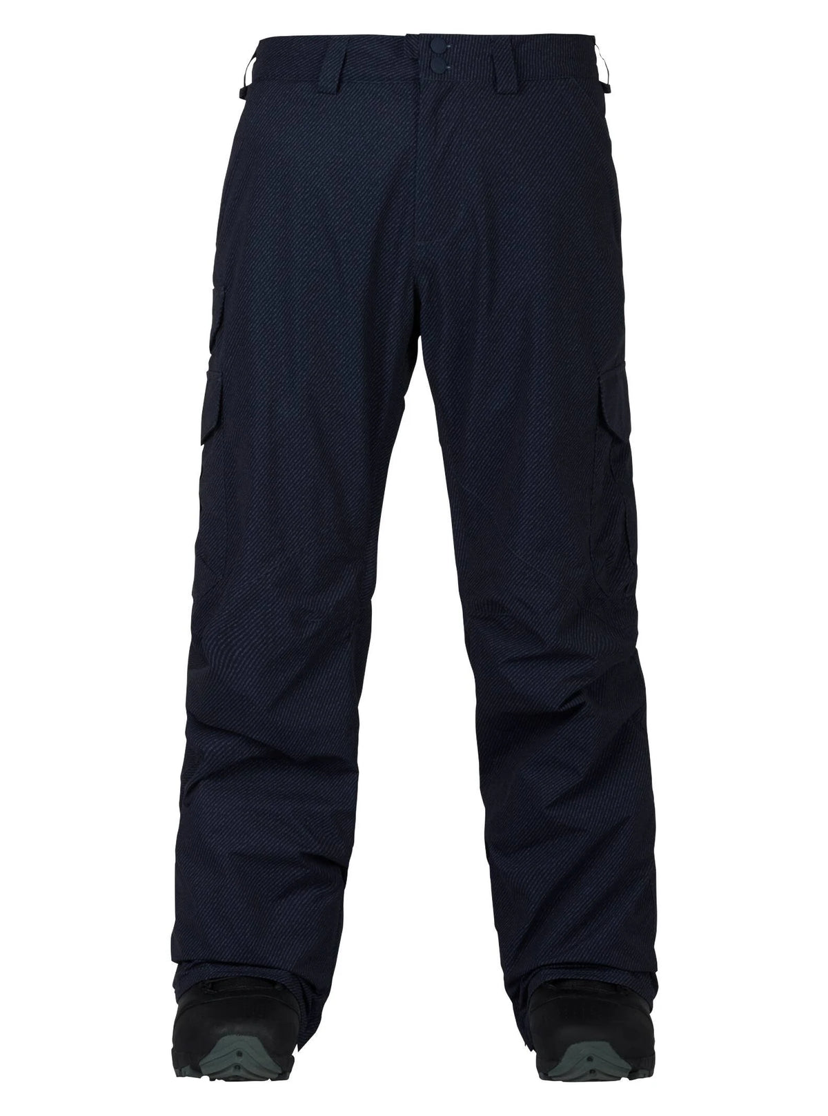 Men's Regular Fit Cargo Pant Z794