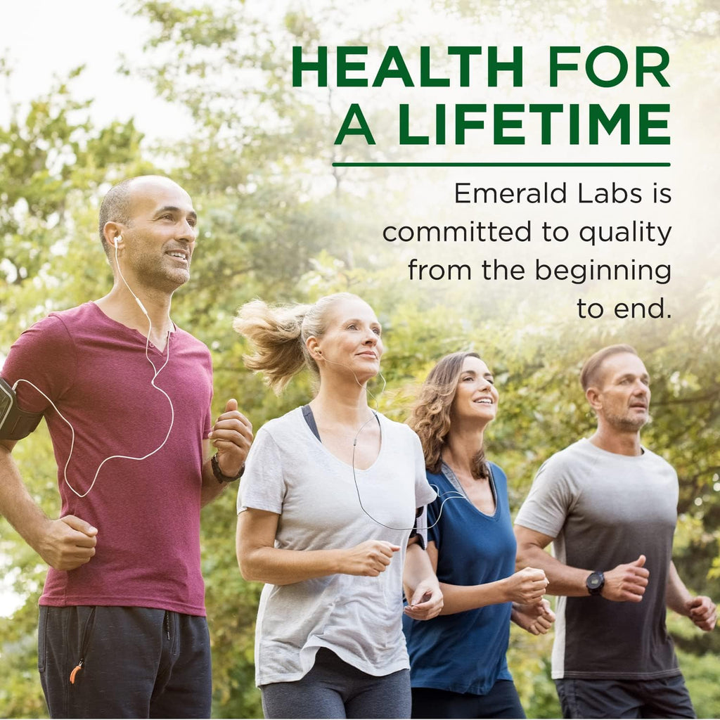 120 Vegetable Capsules Multivitamin with Methylated Folate, Vitamin D3, Digestive Enzymes C95514