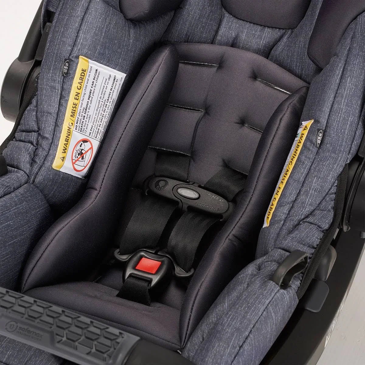 Modular Travel System with Infant Car Seat Z603873