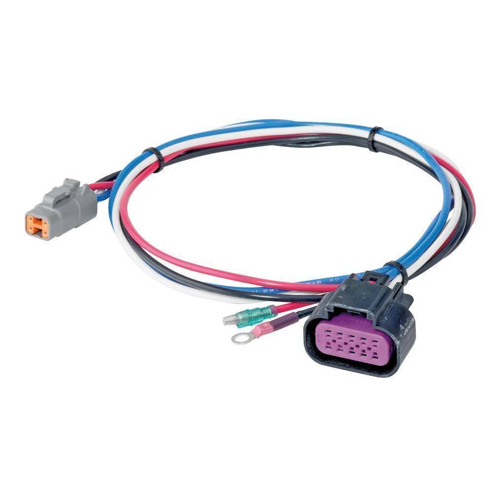 2.5 oz Adapter Cable Q319527