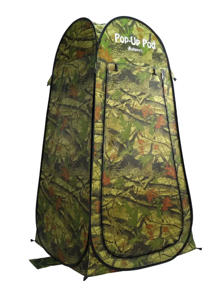 1-Person Pop-up Privacy Tent E4931