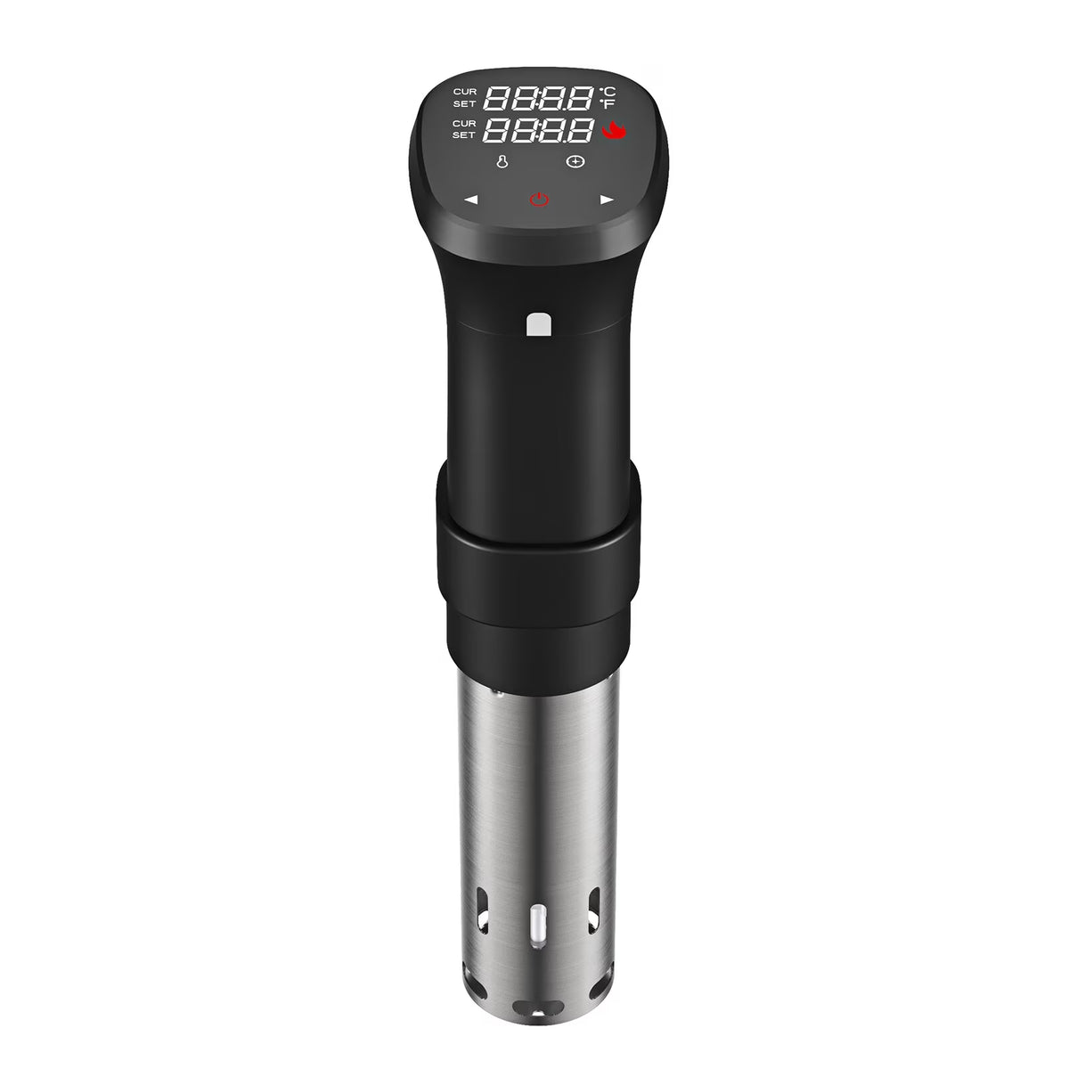 1100W Sous Vide Cooker Waterproof with Temperature Time Control Display F42136