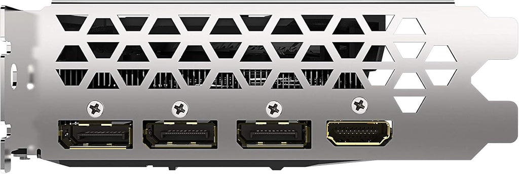 Radeon RX 5500 XT 8G Graphics Card, 8GB GDDR6 V496