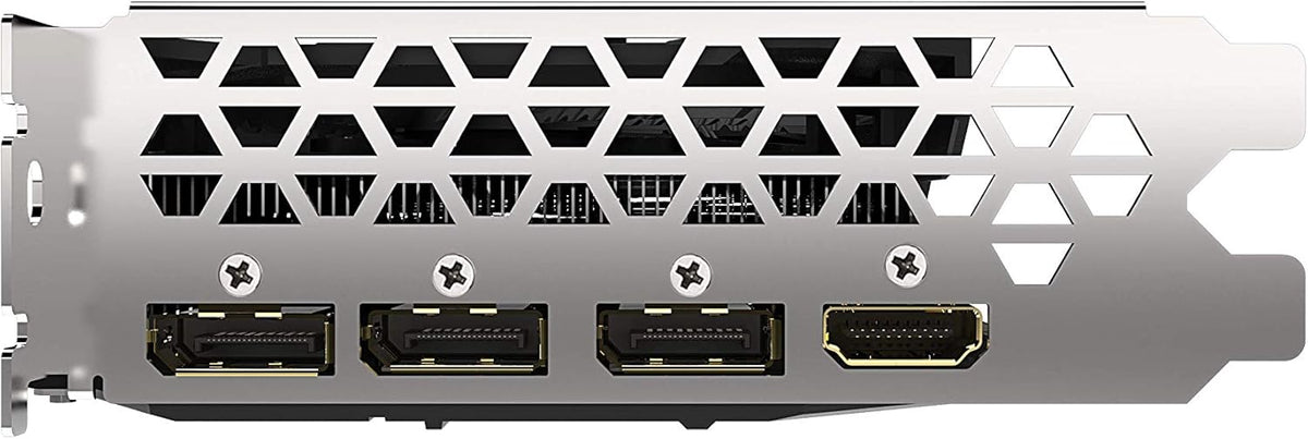 Radeon RX 5500 XT 8G Graphics Card, 8GB GDDR6 V496