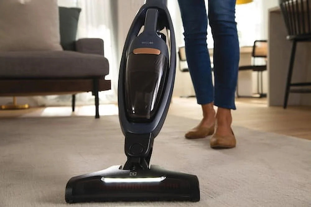 Vacuum L861