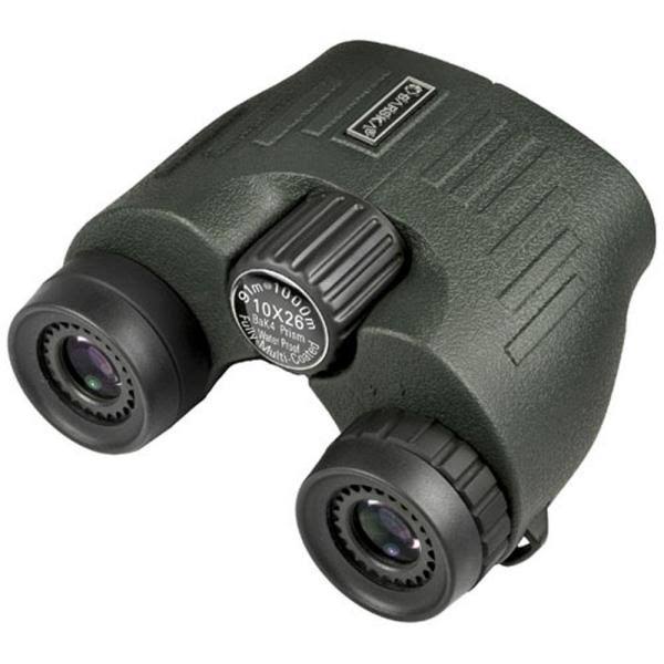 10x26 Binoculars M243