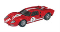 1/18 Diecast Model Car A3819