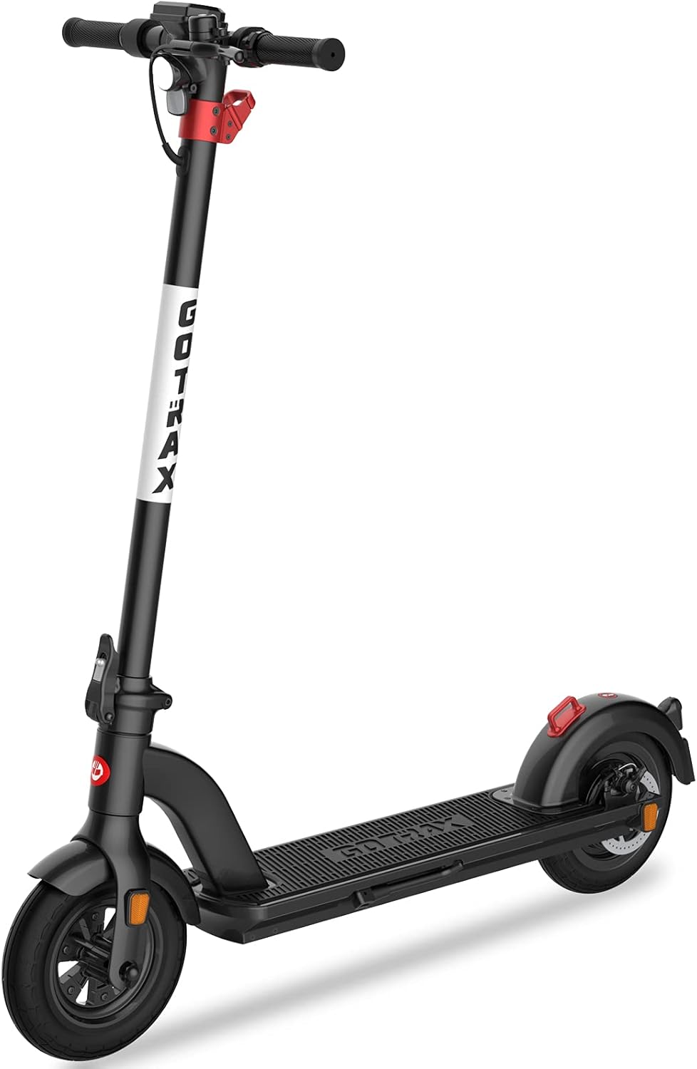 10" Pneumatic Tires Electric Scooter P3962