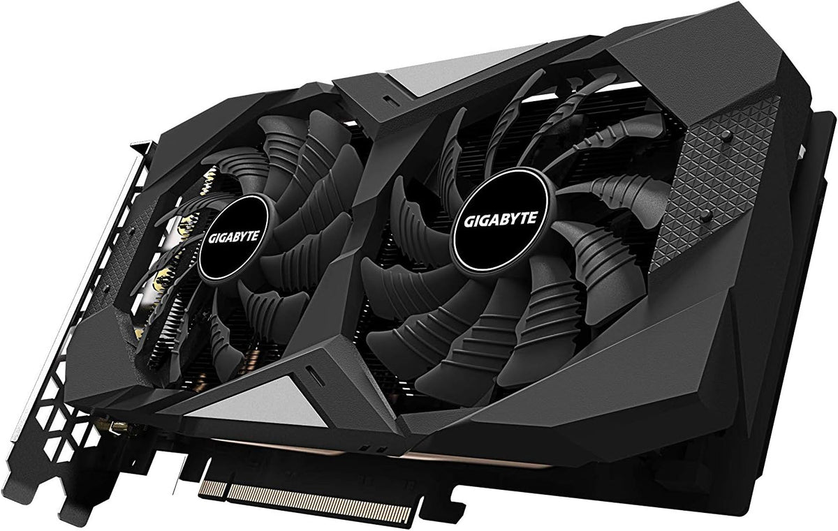 Radeon RX 5500 XT 8G Graphics Card, 8GB GDDR6 V496