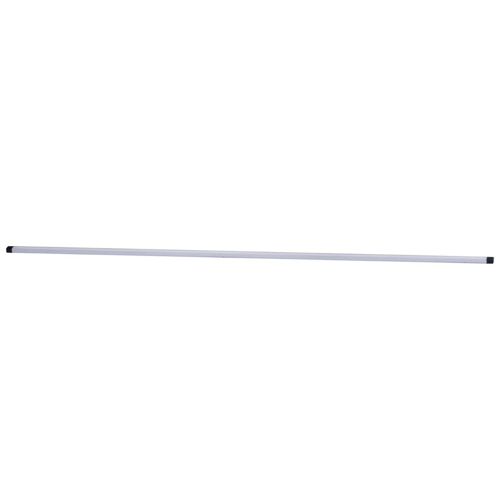 Brushed Aluminum LED Under Cabinet W73618