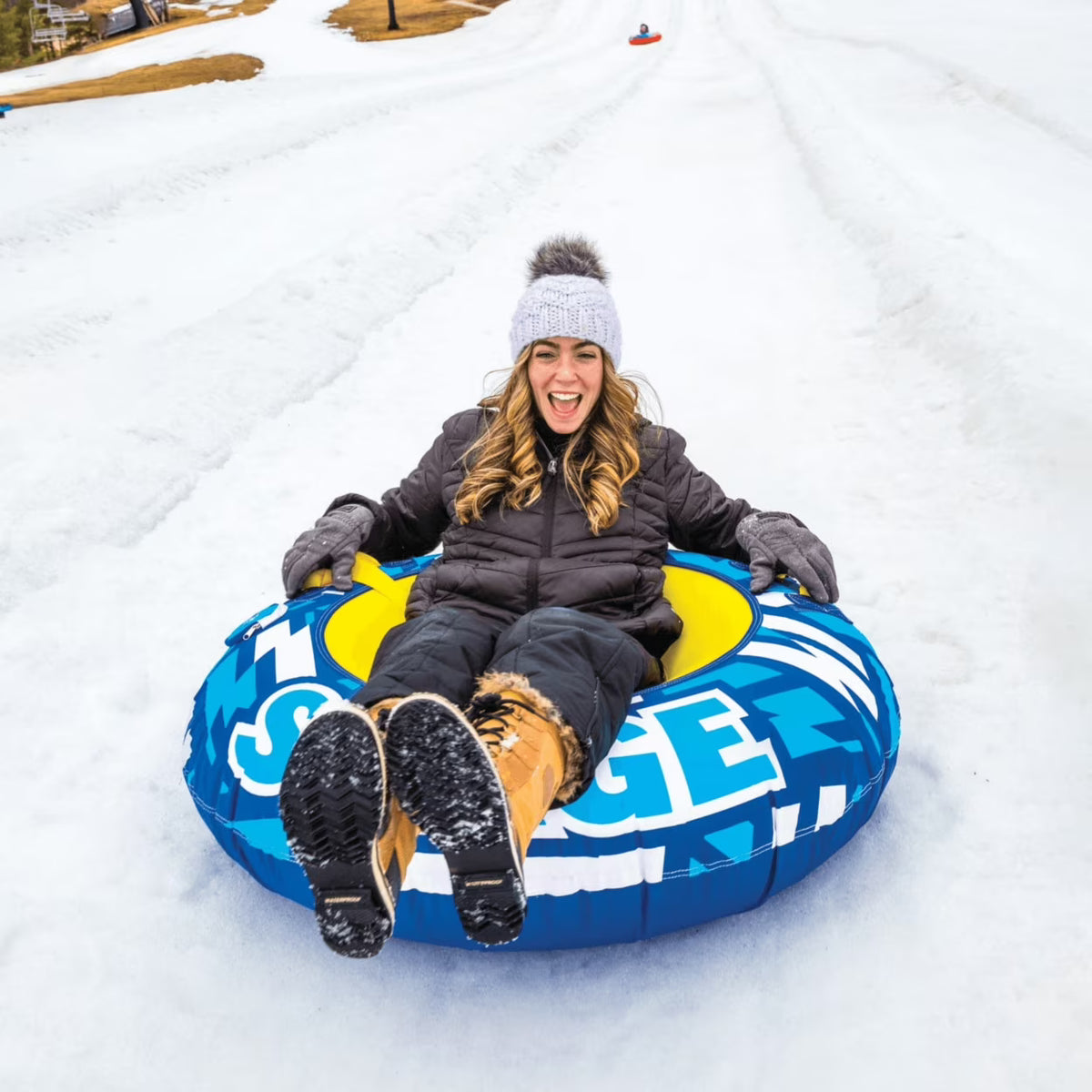 Snow Tube Y885