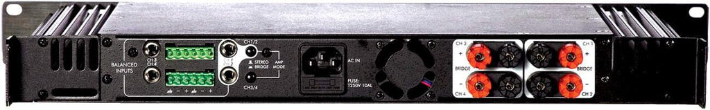 Power Amplifier V5526