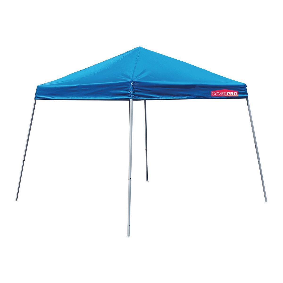 10 ft. x 10 ft. Slant-Leg Pop-Up Canopy E62880