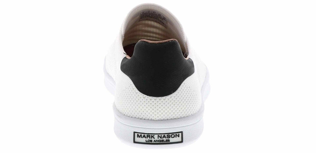 White 14 Men's Shoes Y481478