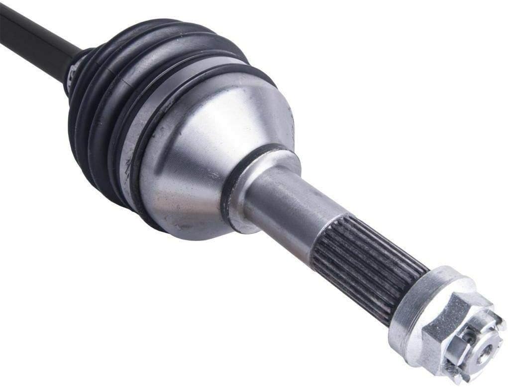 Rear CV Axle Set for Kawasaki Brute Force 750i X591