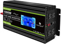 1000 Watt Pure Sine Wave Power Inverter W362488