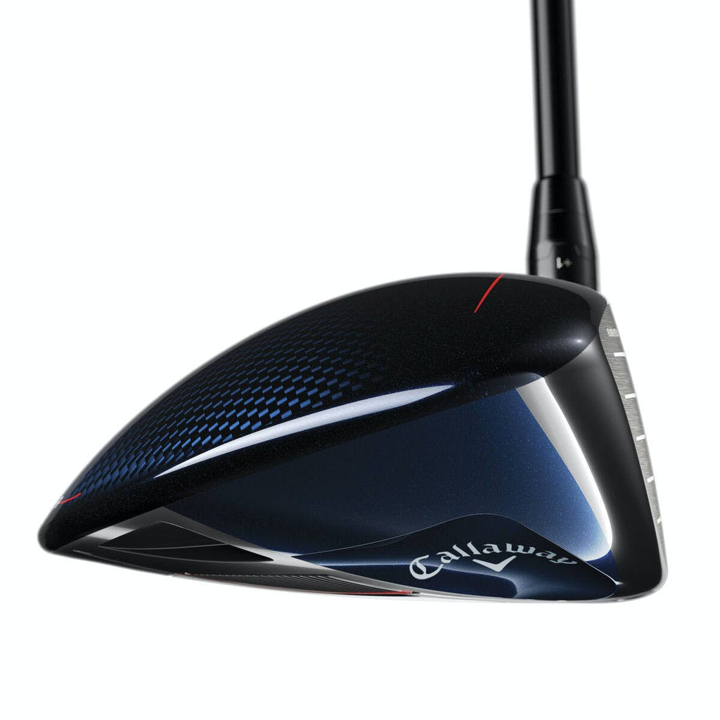 B21 Driver W587122