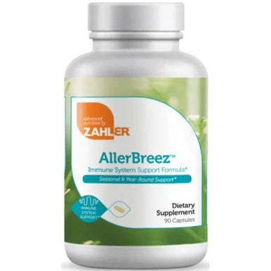 AllerBreez 90 Capsules P203