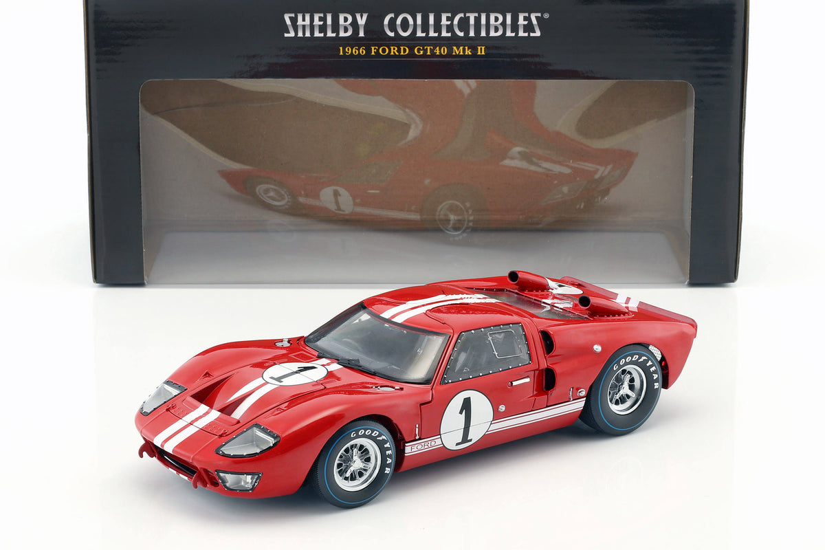1/18 Diecast Model Car A3819