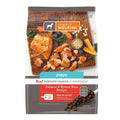 Salmon Dry Puppy Food O641173