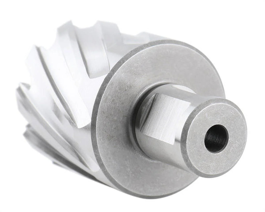 1-1/4" Cutting Dia x 1'' Cutting Depth H.S.S. Annular Cutter with Pilot Pin L2286