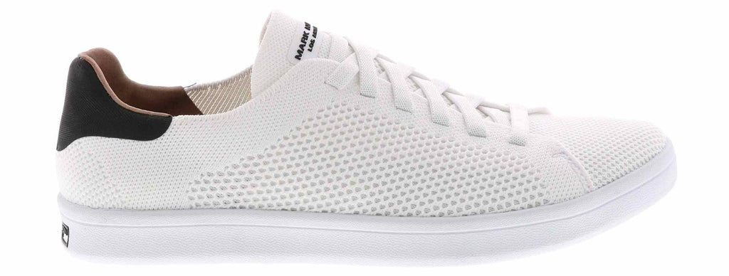 White 14 Men's Shoes Y481478