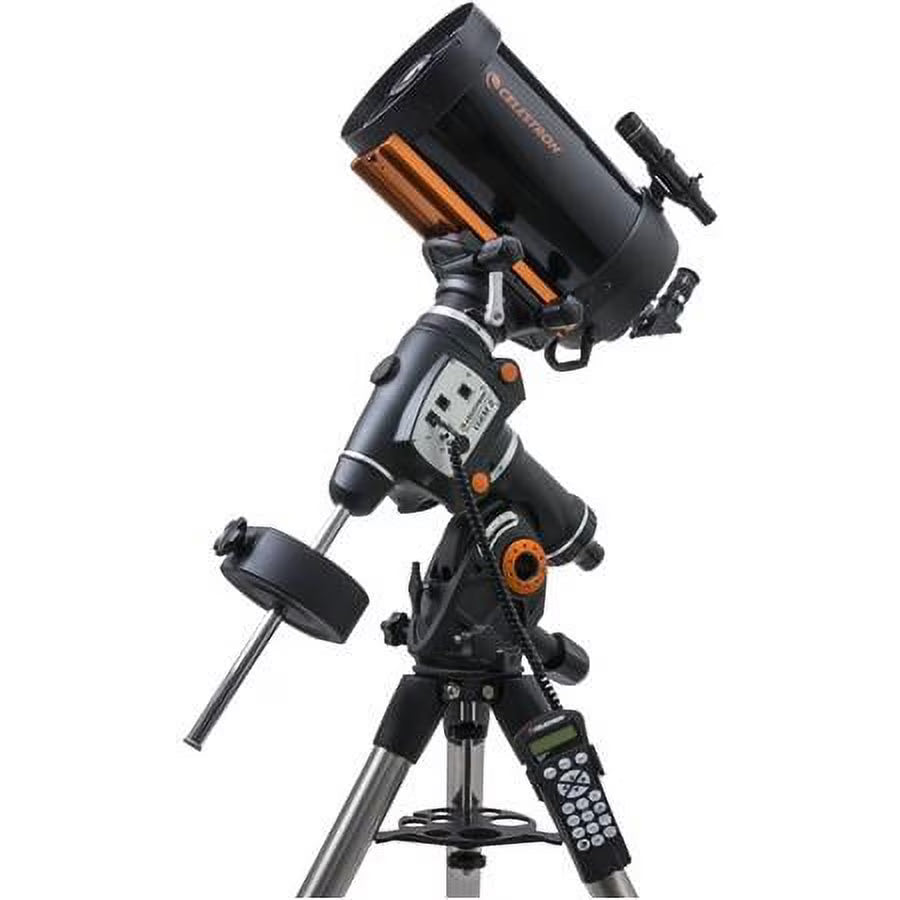 8" Schmidt-Cassegrain Telescope T154