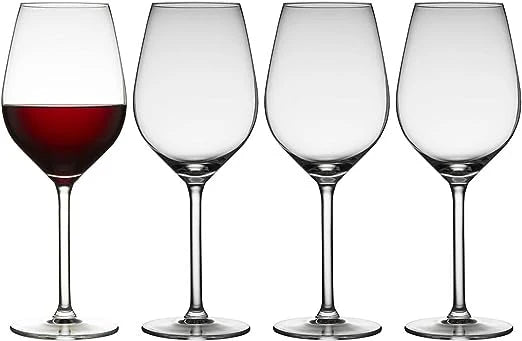 Redwine 50 cl 4pcs N142019