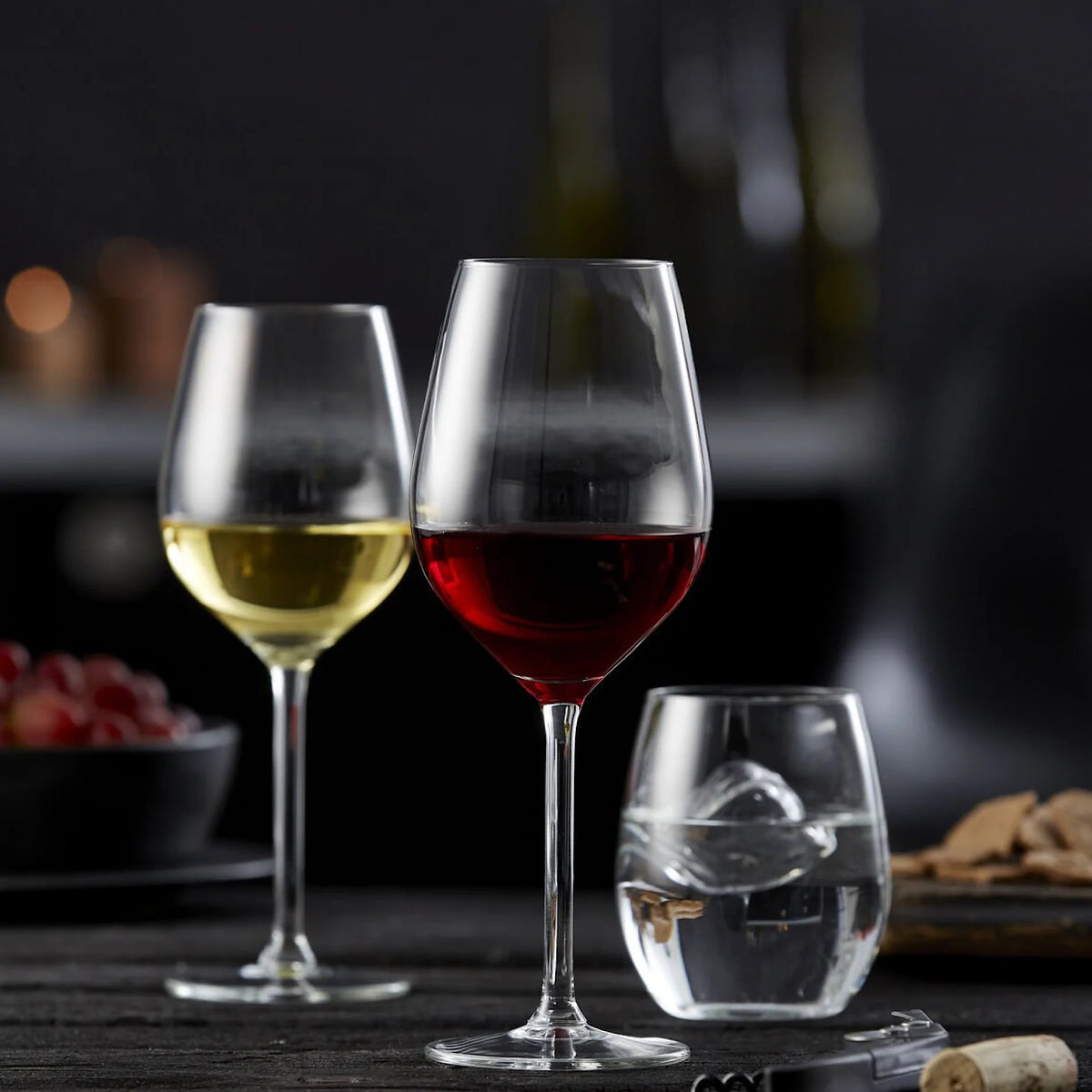 Redwine 50 cl 4pcs N142019
