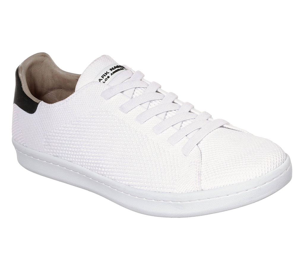White 14 Men's Shoes Y481478