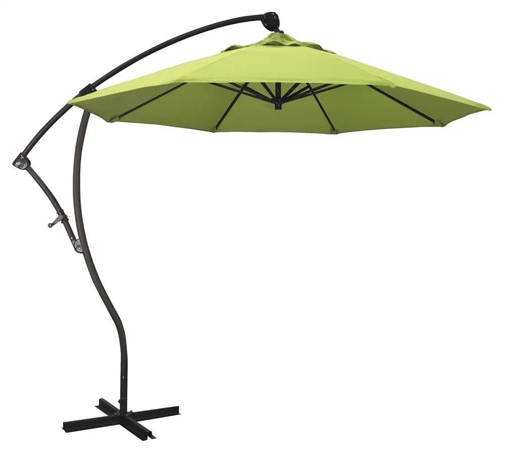 9 ft. Cantilever Umbrella L694