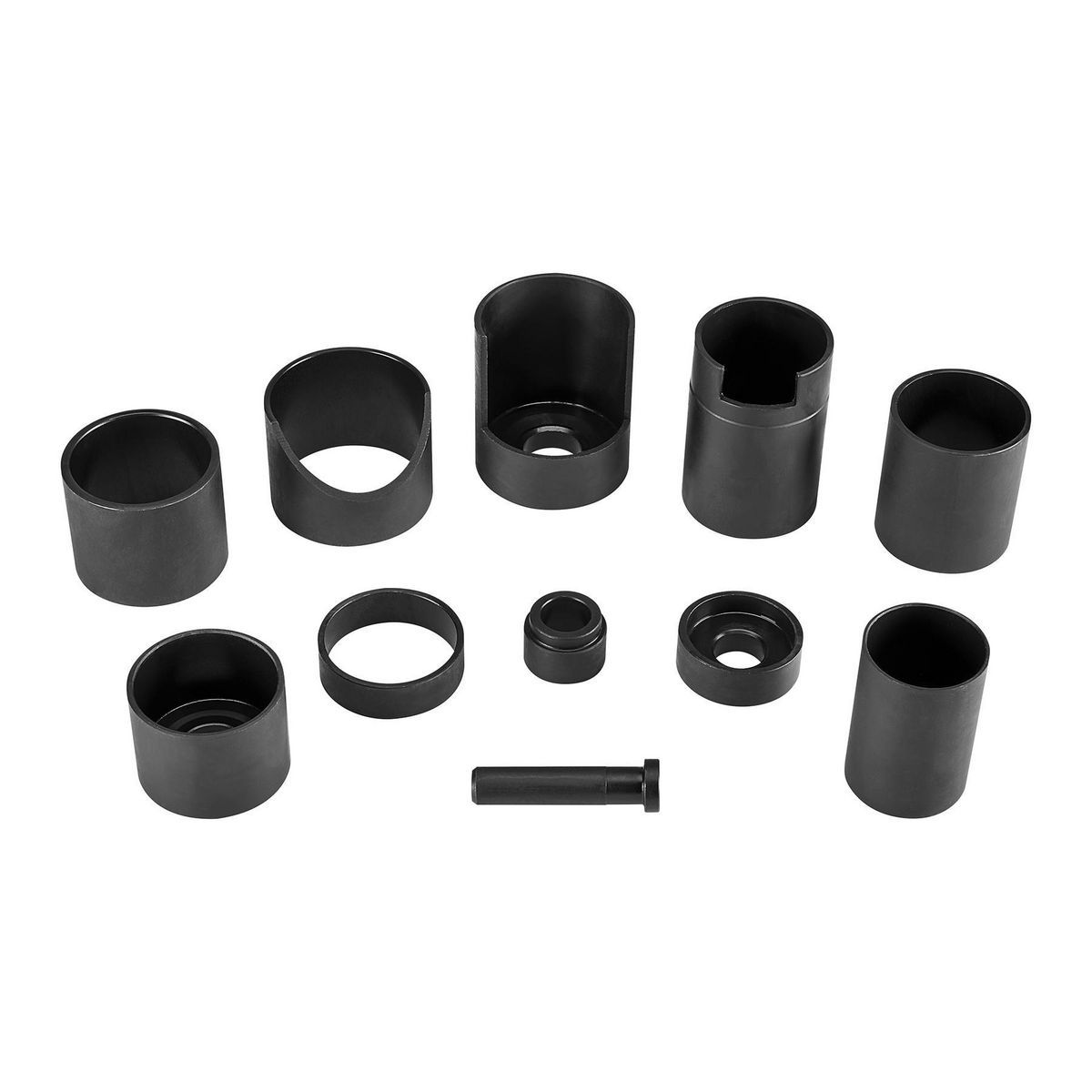 11 Piece Ball Joint Service Kit S50073