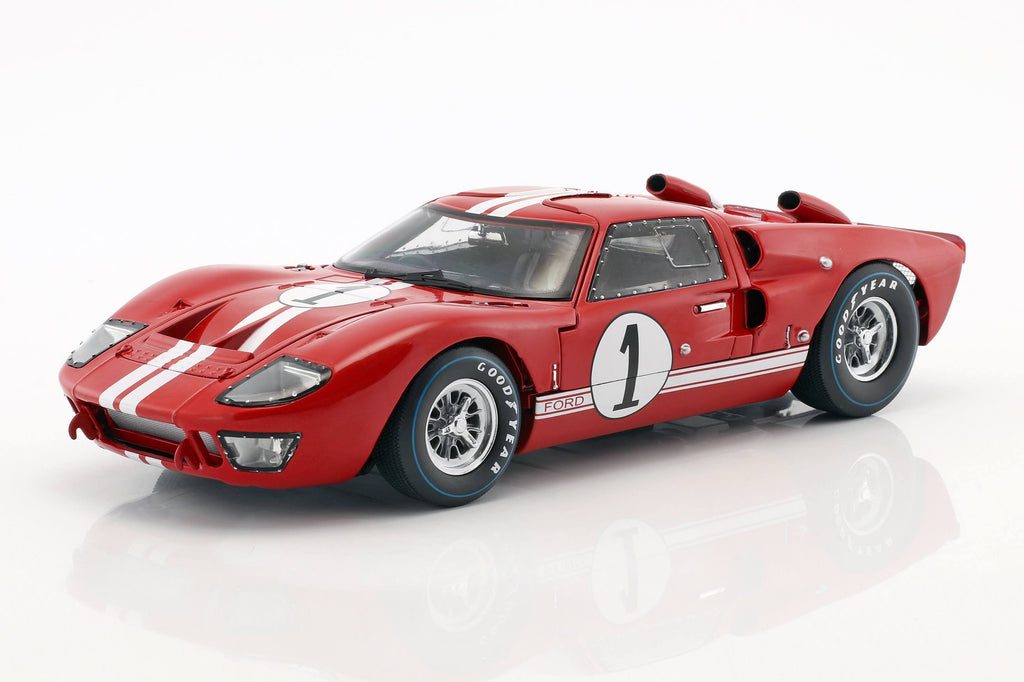 1/18 Diecast Model Car A3819