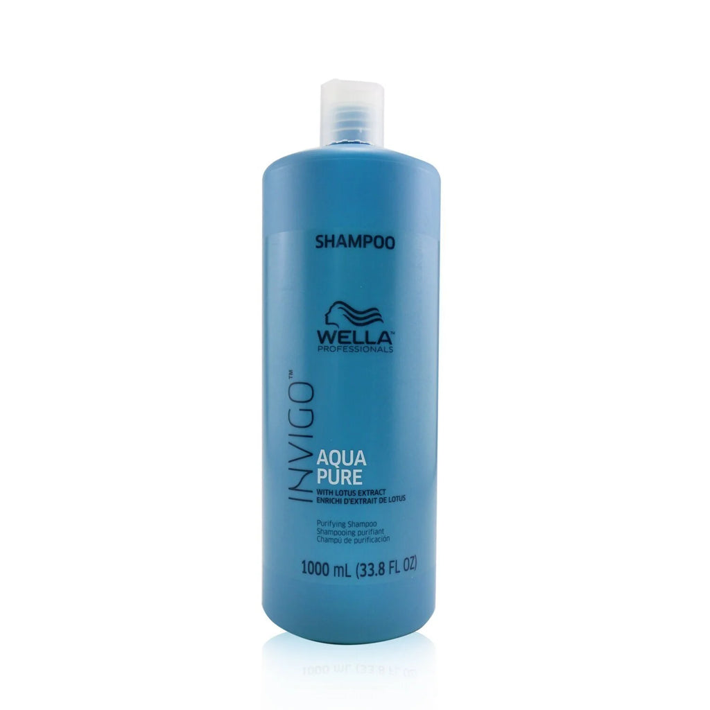 Purifying Shampoo 300ml R59301