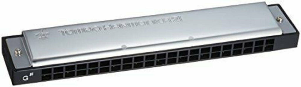 G# Tremolo 21 Holes Harmonica Z755662