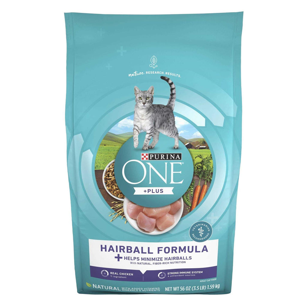 Adult Dry Cat Food W3096