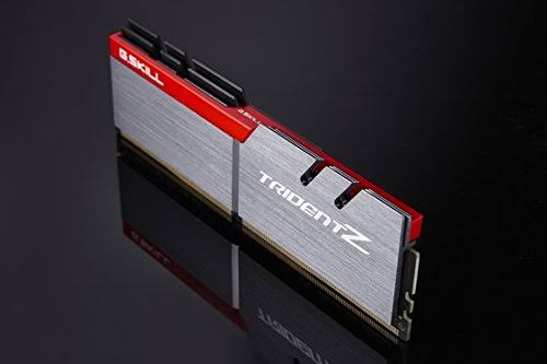 16GB (2 x 8GB) DDR4 SDRAM 3200 (PC4 25600) V6591