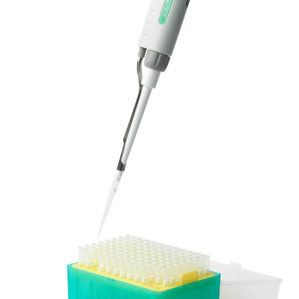 100-1000ul Adjustable Volume Pipette H785
