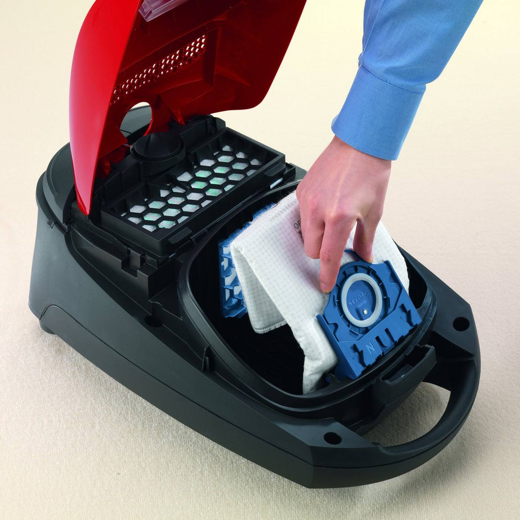 Canister Vacuum I5464