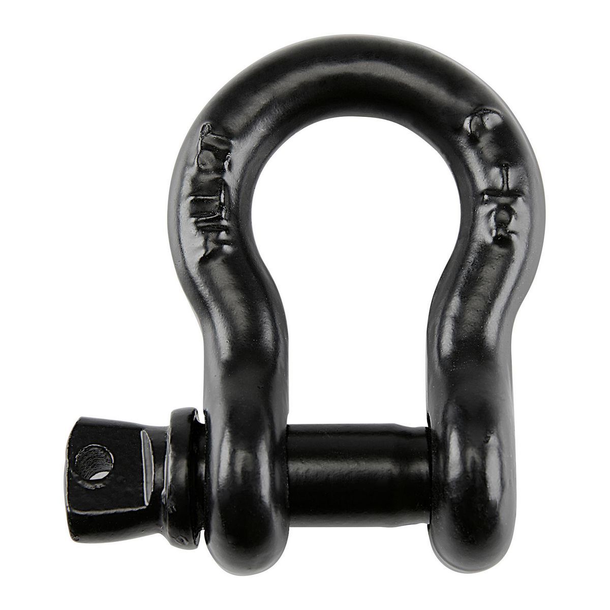 1/2 in. D-Ring Shackle D350