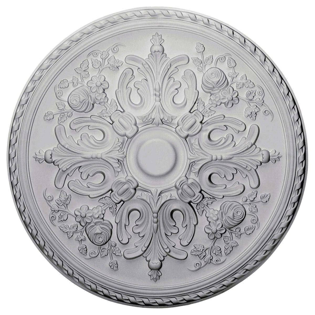 Copper Penny Ceiling Medallion S47993