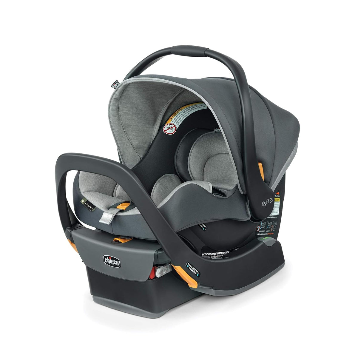 Infant Car Seat U38823