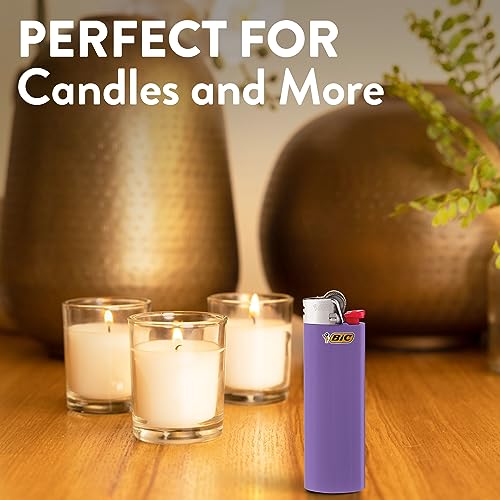 8 Count Pack of Lighters T151010