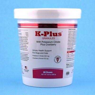 Potassium Citrate Plus Cranberry Granules A716