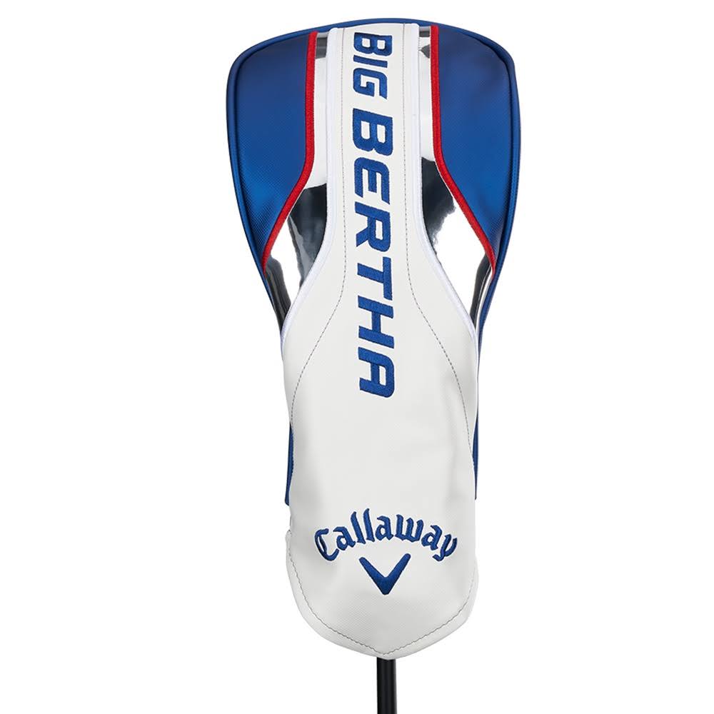B21 Driver W587122