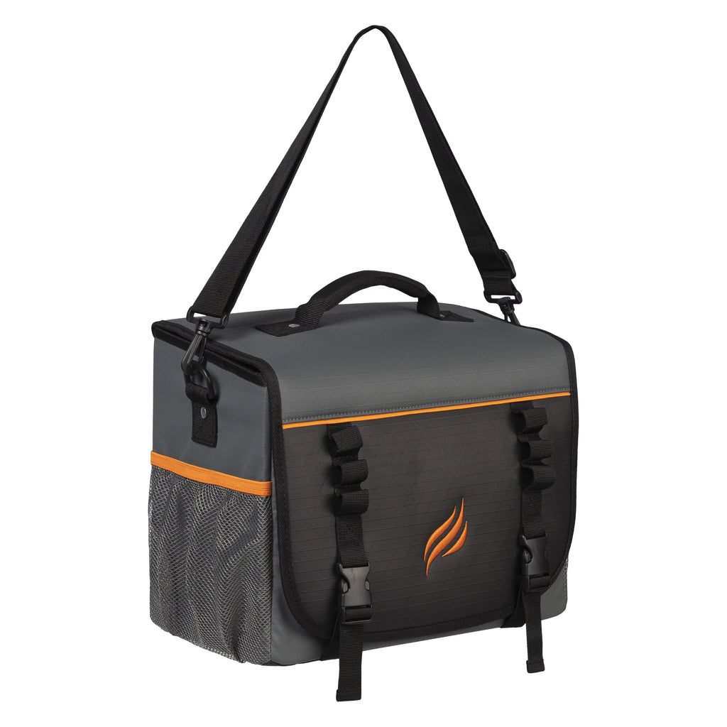 Water Resistant Grill Tool Carry Bag - 1 Piece A67765