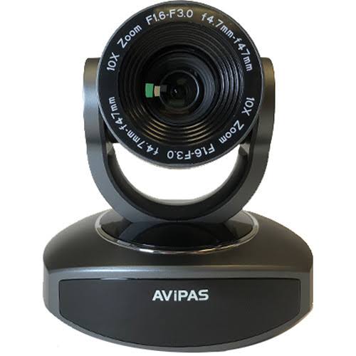 10x Full-HD 3G-SDI PTZ Camera D14477