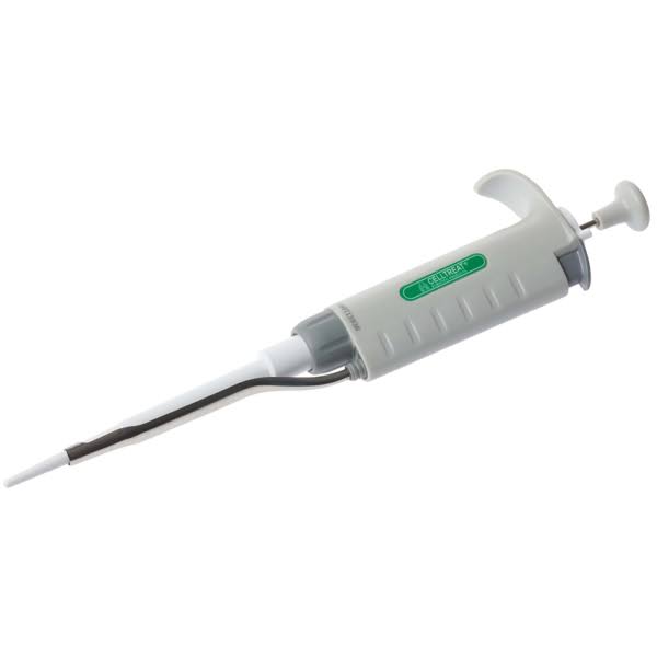 100-1000ul Adjustable Volume Pipette H785