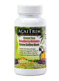 Acai Berry Tablets 60 Tablets H9465